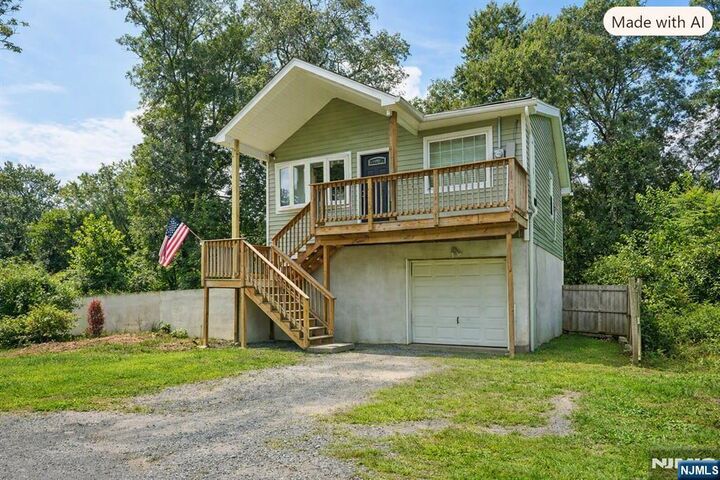 Property Photo:  307 Boulevard Drive  NJ 07470 