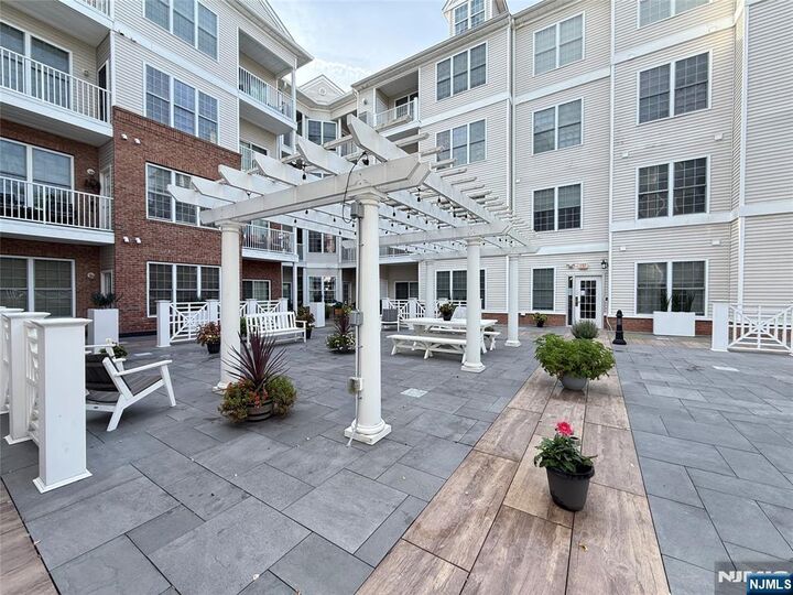 Property Photo: 1420 Wharton Court NJ 07457