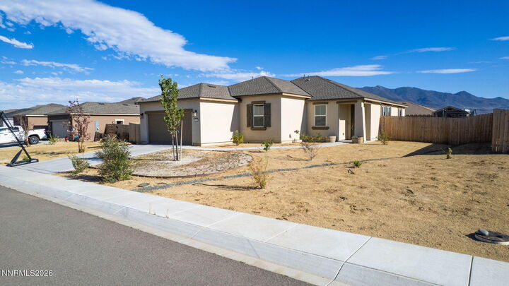 Property Photo:  107 Rio Grande Way  NV 89403 