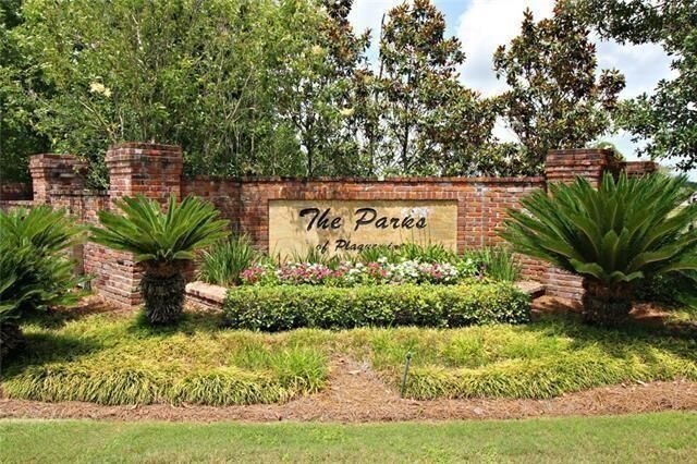 Property Photo: 106 Wood Duck Drive LA 70037
