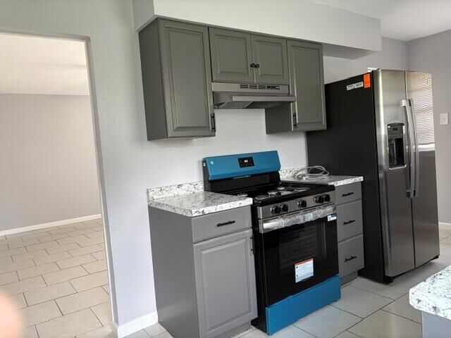 Property Photo:  2715 Ridgefield Street  LA 70003 