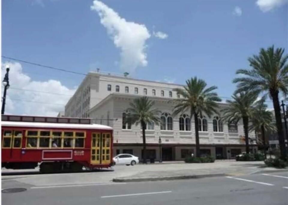 Property Photo: 1201 Canal Street 251 LA 70112