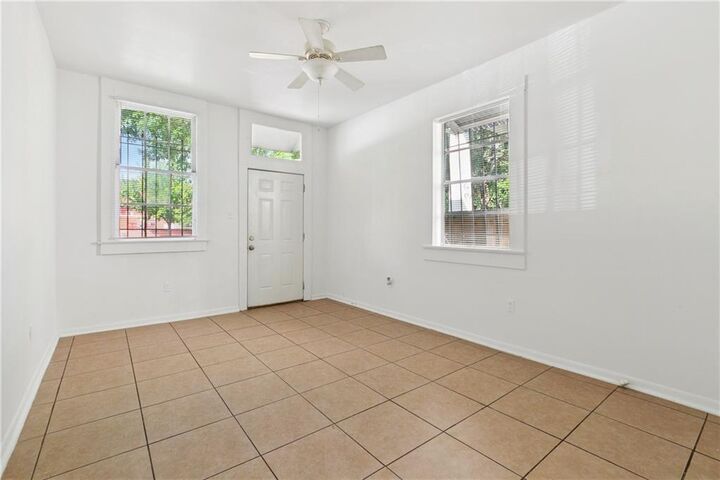 Property Photo: 8007 Green Street LA 70118