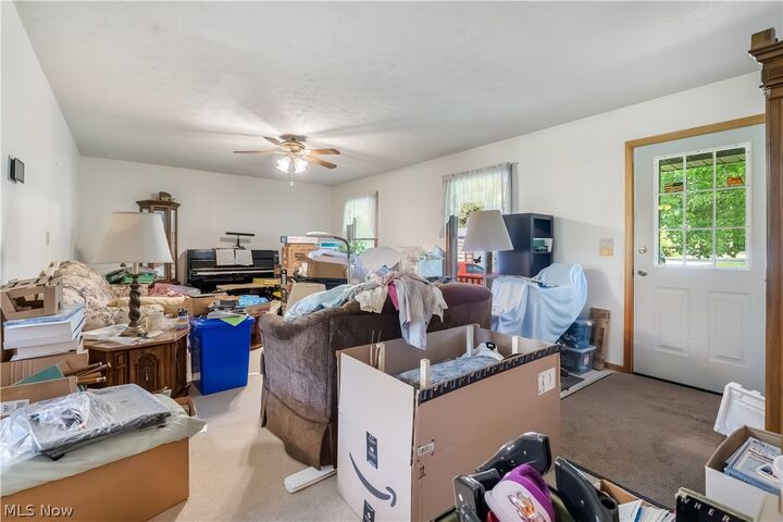 Property Photo: 5010 State Route 307 OH 44041