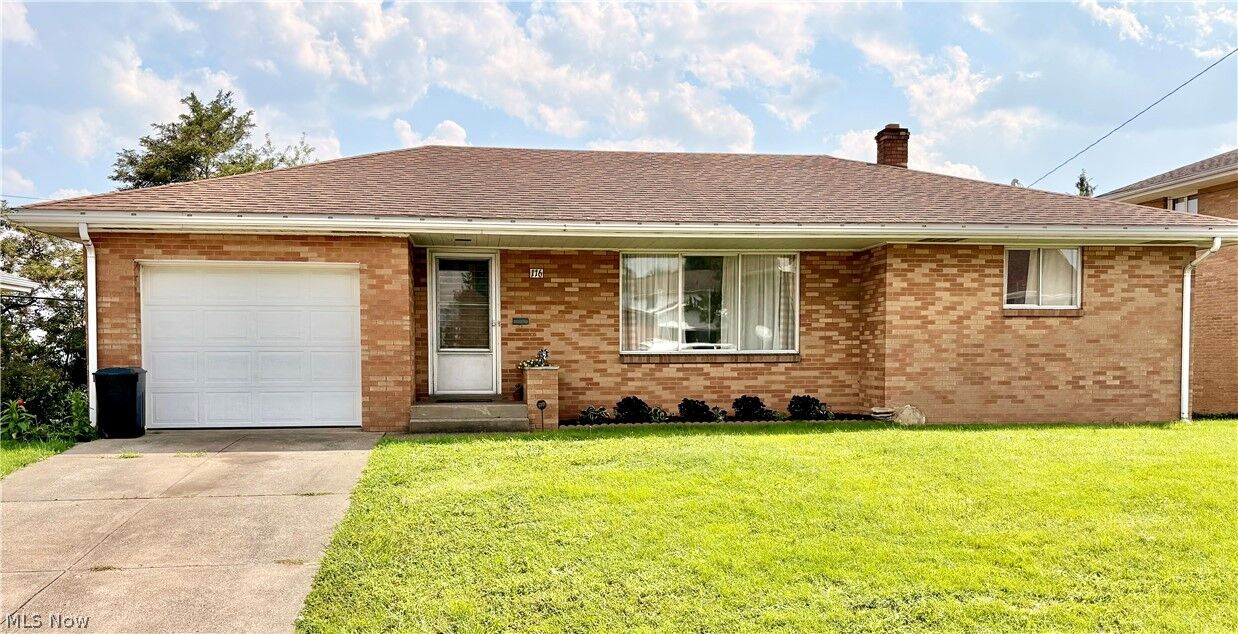Property Photo: 116 Benita Drive OH 43938