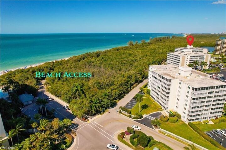 Property Photo: 5 Bluebill Ave 209 FL 34108