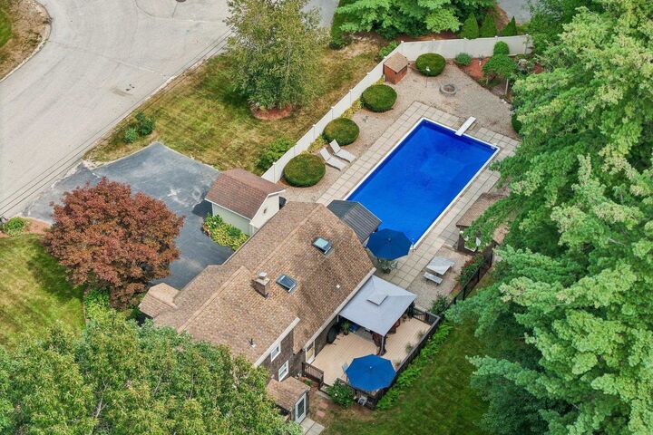 Property Photo: 3 Whip-Poor-Will Drive NH 03051
