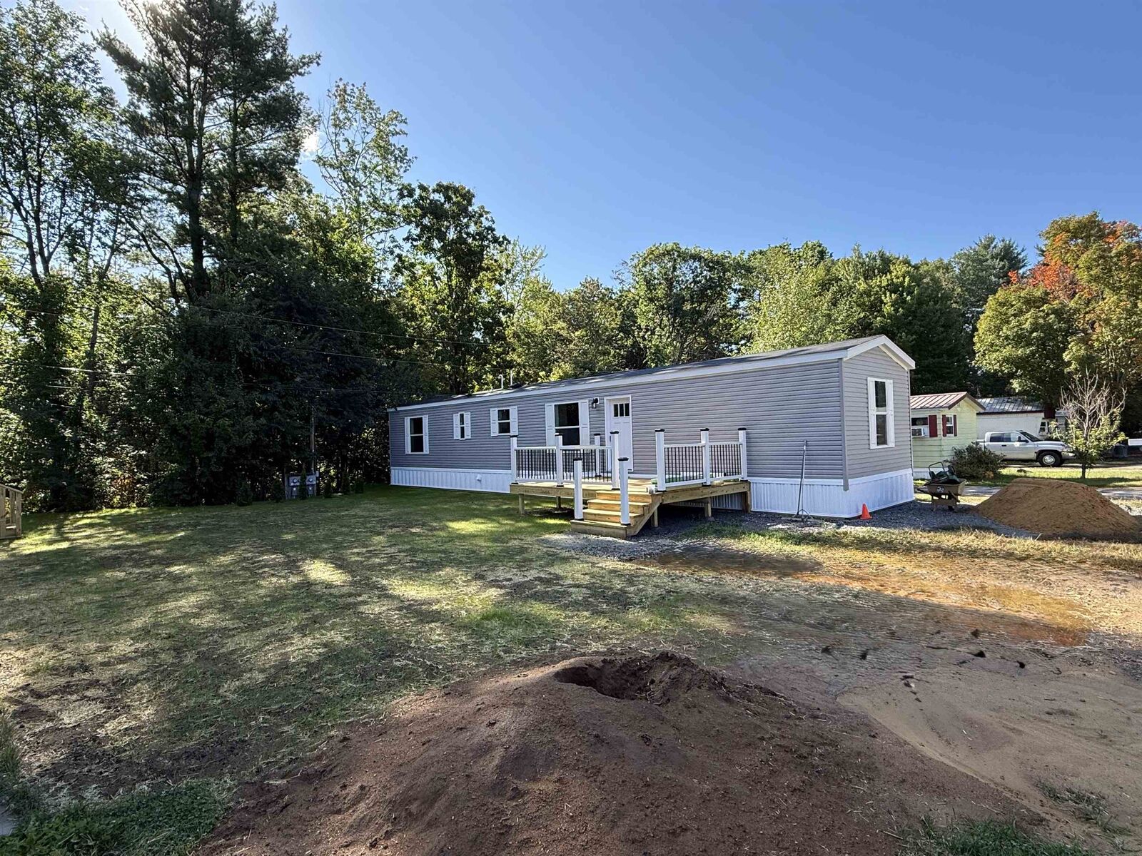 Property Photo:  5 Northbrook Road  NH 03220 