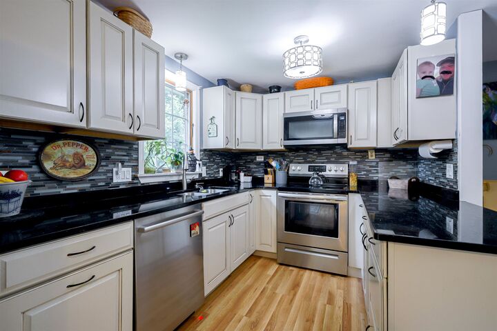 Property Photo: 25 Clay Street NH 03054