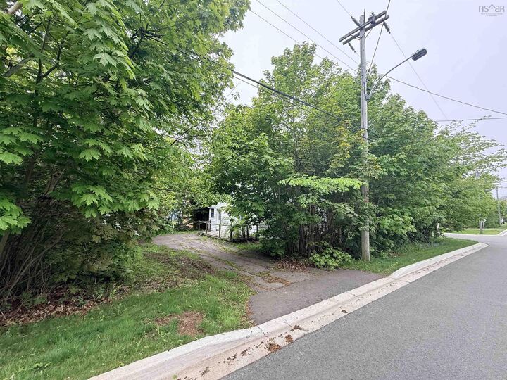 Property Photo:  25 Queen Street  NS B1V 1L2 
