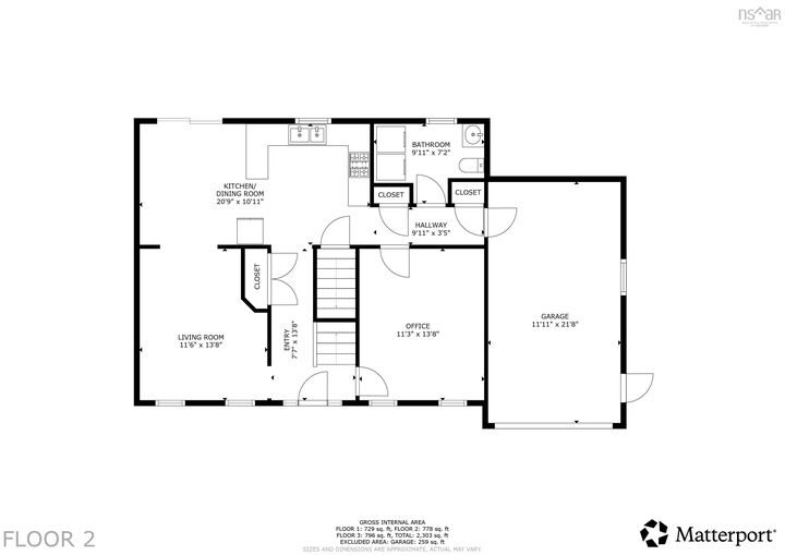 Property Photo:  785 Basinview Drive  NS B4A 3N4 