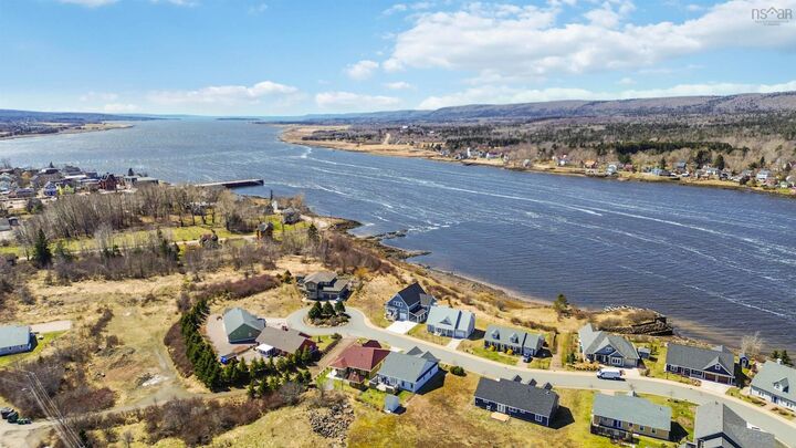 Property Photo:  Lot 2 Fortier Mills Lane  NS B0S 1A0 