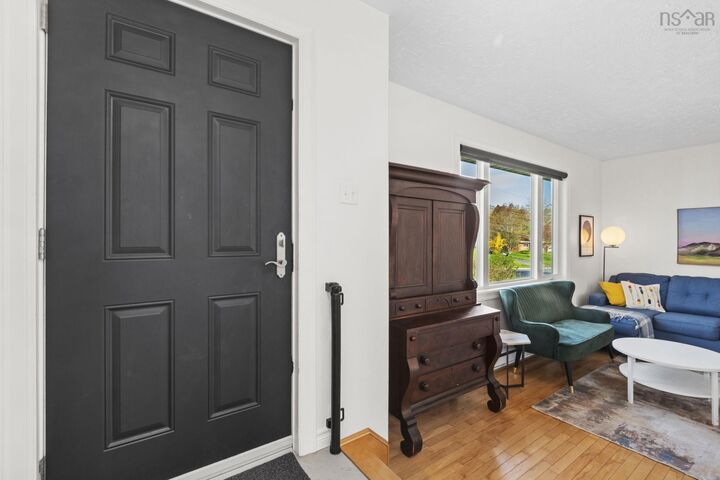 Property Photo: 81 Wildwood Boulevard NS B2W 2L9