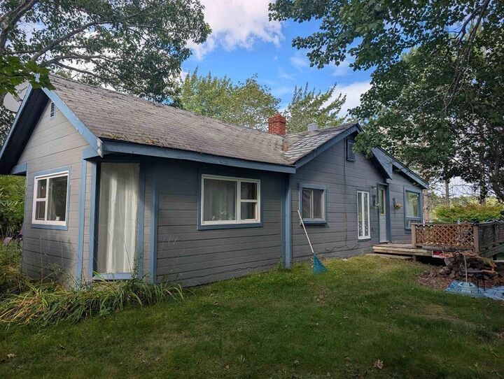 Property Photo:  40 Loon Haven Way  NS B4C 4C8 