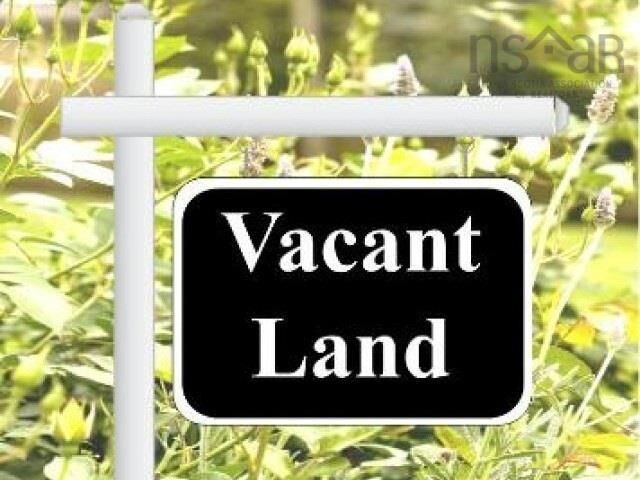 Property Photo:  Lot 37 Wilderness Drive  NS B3V 1P3 