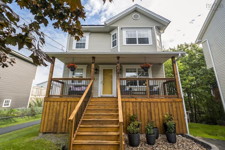 Property Photo:  107 Dixon Court  NS B3T 1N9 