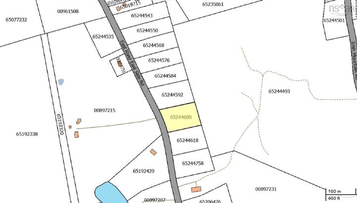 Property Photo:  East River East Side Road  NS B2H 5C5 