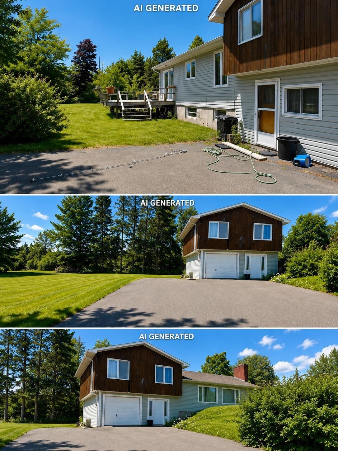 Property Photo:  433 Highway 337 Antigonish Landing  B2g 2L2  NS B2G 2L2 