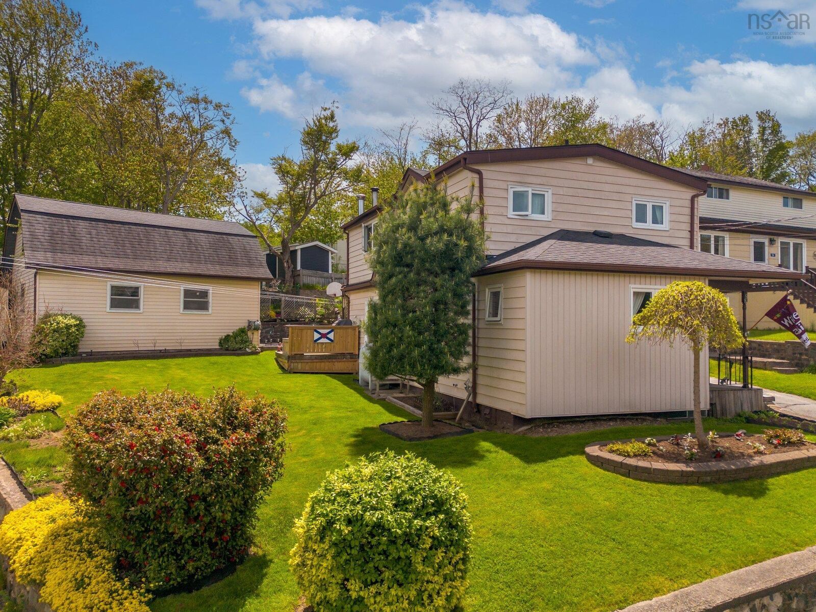 Property Photo:  88 Armada Drive  NS B3M 1P9 