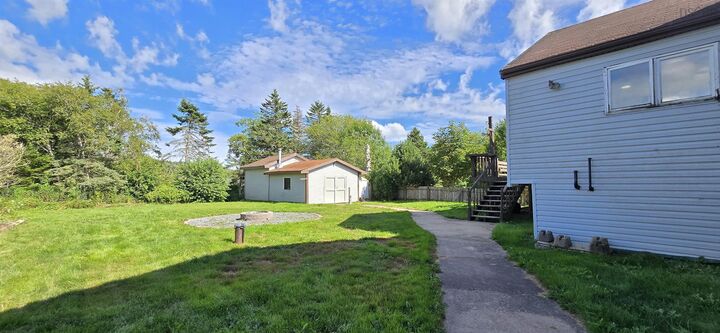 Property Photo:  114 Moody Park Drive  NS B3V 1B8 