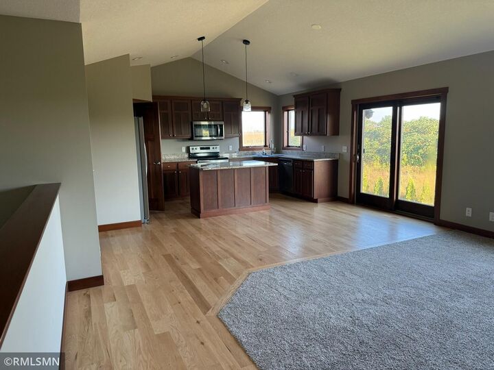 Property Photo: 1787 Otter Way WI 54017