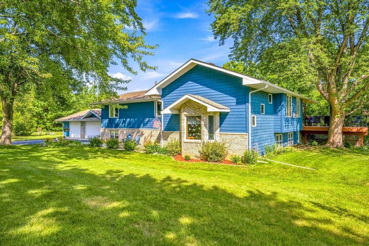 Property Photo:  33165 Marmon Street NE  MN 55008 
