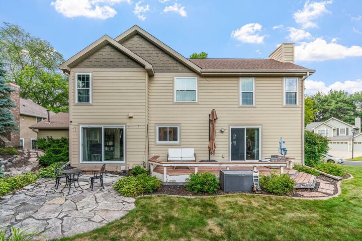 Property Photo:  13547 Essex Court  MN 55347 