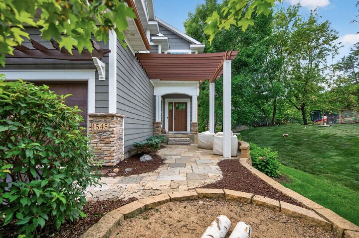 Property Photo:  1545 Maple Place  MN 55364 