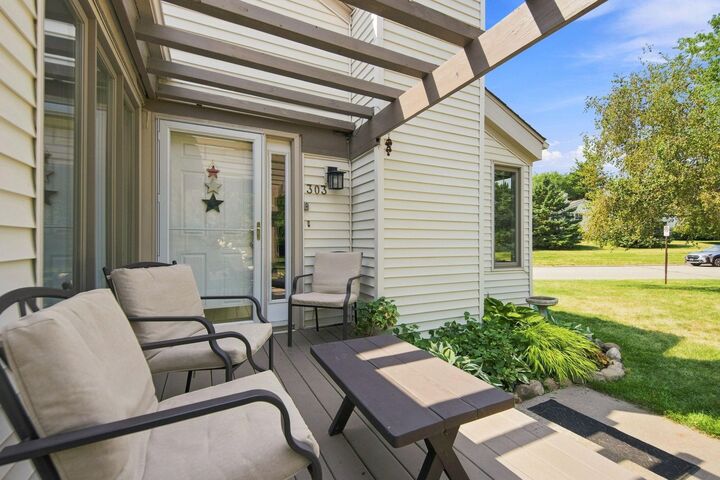 Property Photo: 303 Elan Court MN 55125