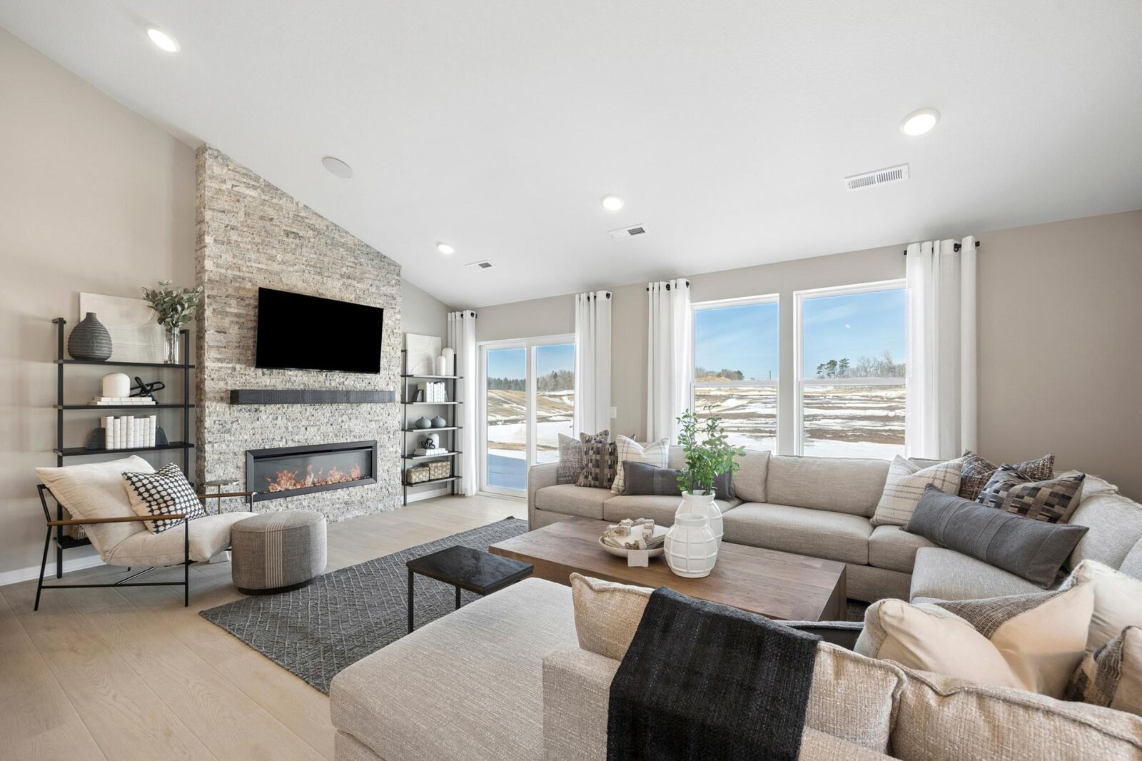 Property Photo: 1628 Lund Way Road MN 55379