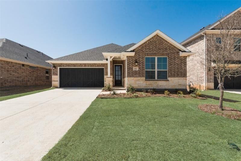Property Photo:  4112 Tarlton Road  TX 75068 