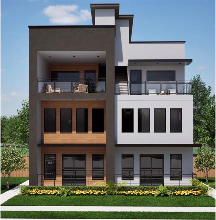 Property Photo: 2410 Conklin Street TX 75212
