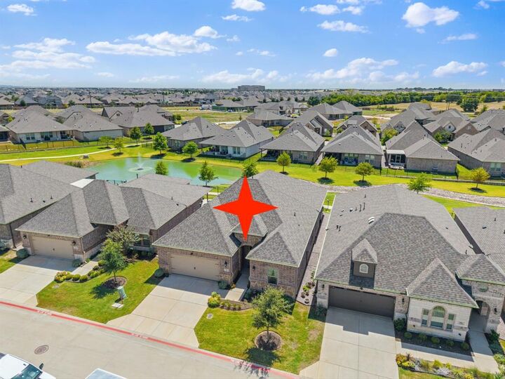 Property Photo:  918 Capella Lane  TX 76063 