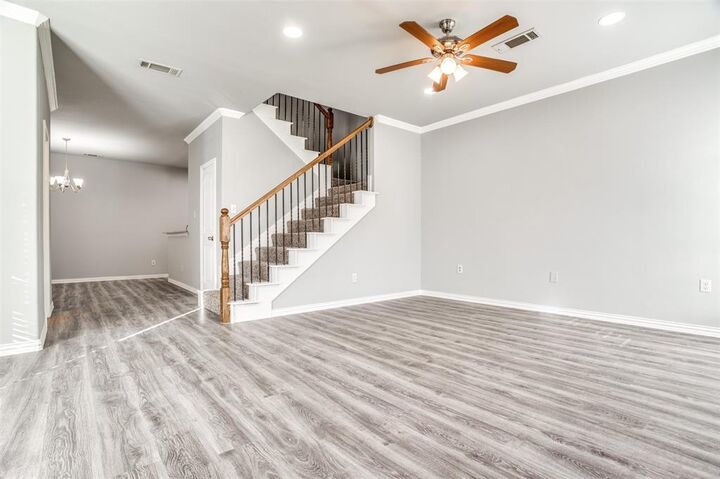 Property Photo:  2364 Calendar Court  TX 75050 