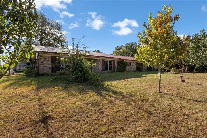 Property Photo:  5015 726  TX 75645 