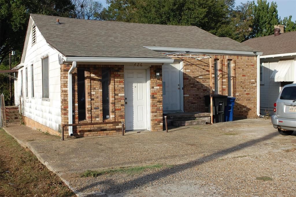 Property Photo: 426 Kings Highway LA 71104