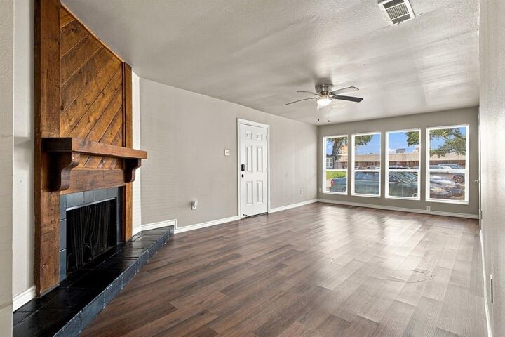 Property Photo:  9696 Walnut Street 1902  TX 75243 