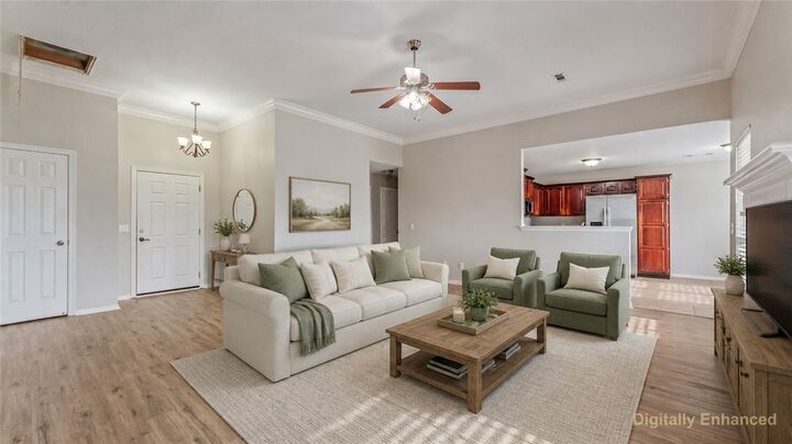 Property Photo:  1363 Charles Street  AR 72751 