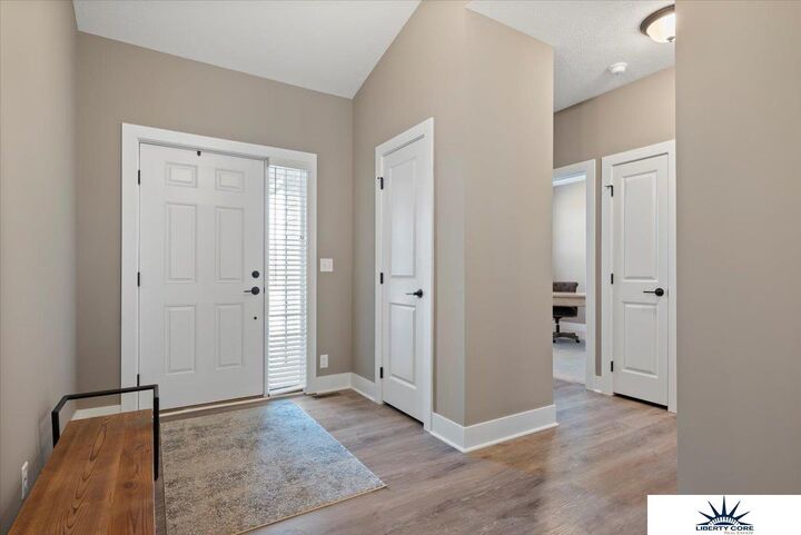 Property Photo:  11506 Bearcreek Drive  NE 68046 