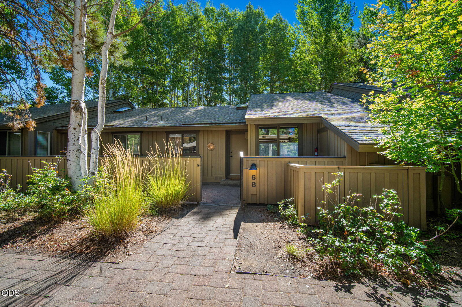 Property Photo: 57367 Lake Aspen Lane 68 OR 97707
