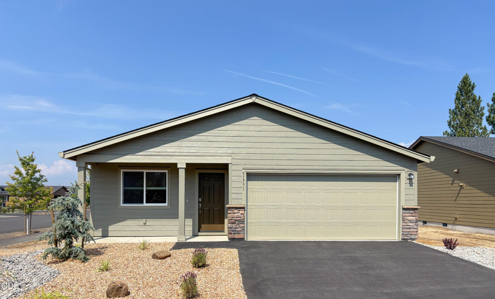 Property Photo:  51771 Jubilee Pine Dr  OR 97739 