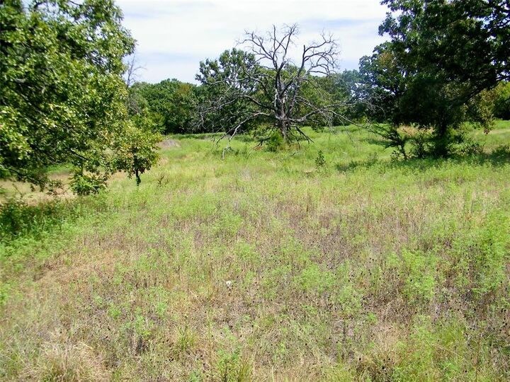 Property Photo:  S 230 Road  OK 74437 