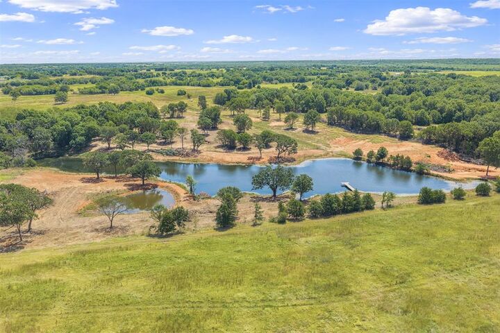 Property Photo: 0000 144th Street OK 73051