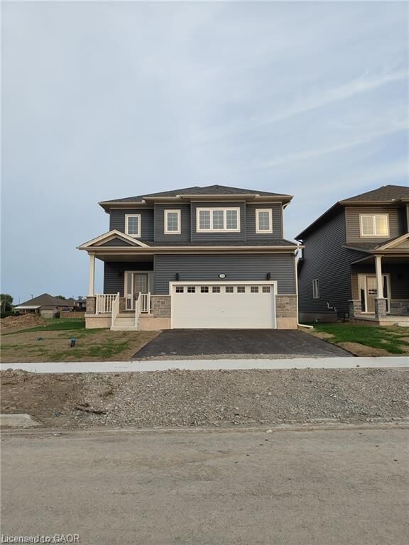 Property Photo:  131 Hillcrest Road  ON L3K 6E4 