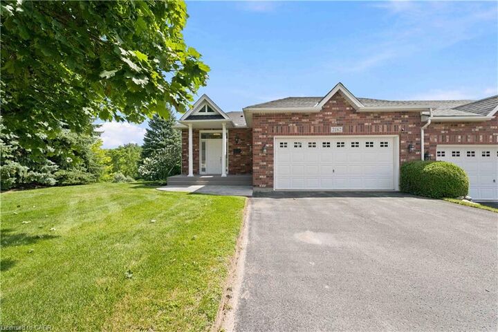 Property Photo: 2182 Stonehaven Avenue ON L2J 4K2