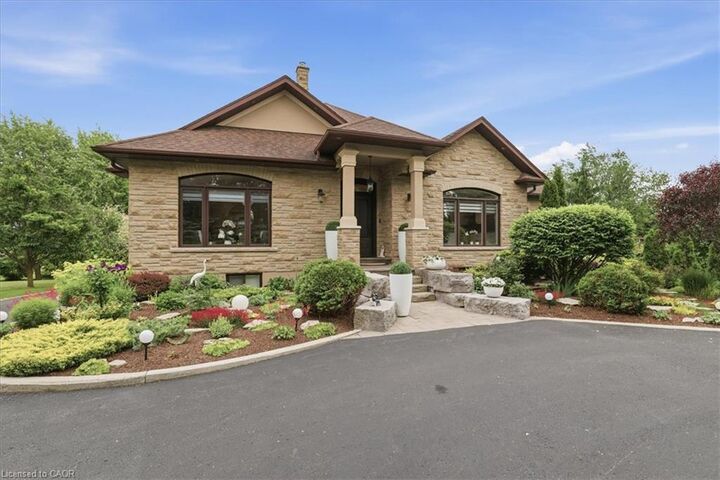 Property Photo: 2371 Snyders Road E ON N0B 2H0