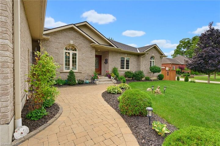 Property Photo: 177 Highway 53 ON N0E 1B0