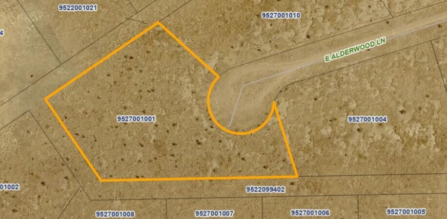 Property Photo: 1914 Alderwood Lane CO 81007