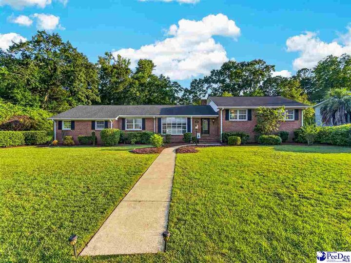 Property Photo: 809 Garland St SC 29560