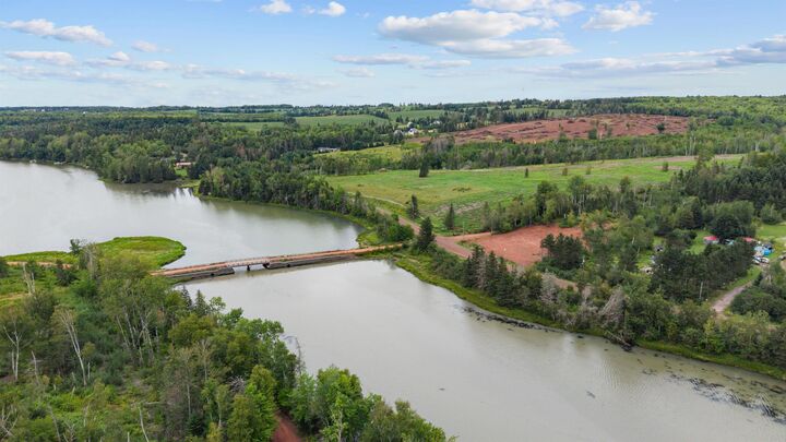 Property Photo:  0 Trout River Road  PE C0A 1E0 